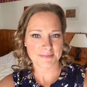 Meet your Posher, Janine